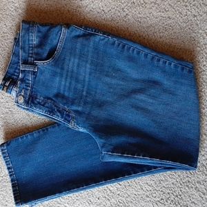 Lee straight leg jeans